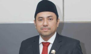 Bahtiyar rifai dprd surabaya
