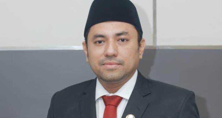 Bahtiyar rifai dprd surabaya