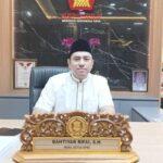 bahtiyar rifai dpdr surabaya