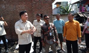 Cahyo Harjo Prakoso DPRD Jatim