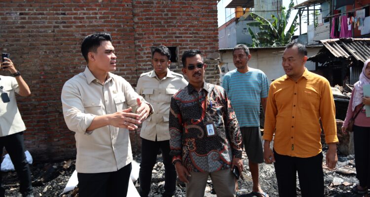 Cahyo Harjo Prakoso DPRD Jatim