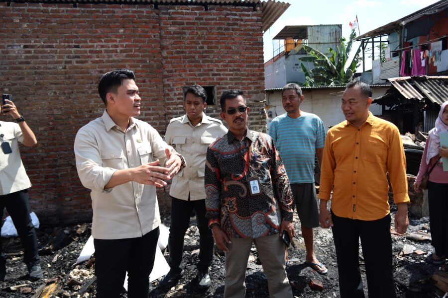 Cahyo Harjo Prakoso DPRD Jatim