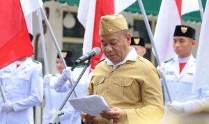 Surabaya Merah Putih cak yebe