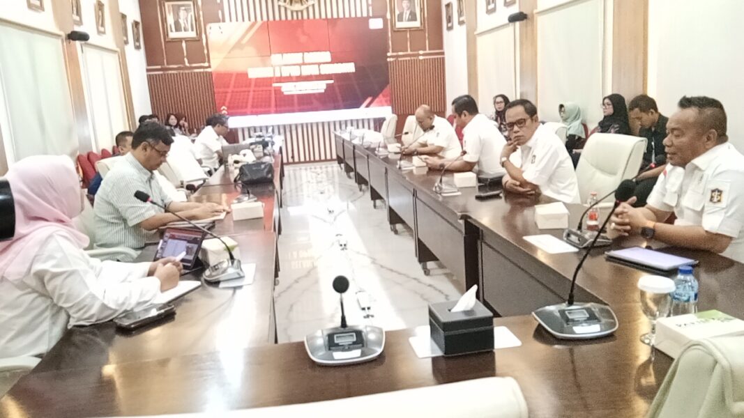 Komisi A DPRD Surabaya